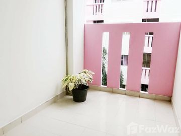 1 Bedroom Condo for sale at Lumpini Condo Town Rattanathibet