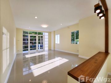 5 Bedroom House for sale at Baan Lalin in The Park Rama 2-Ekachai