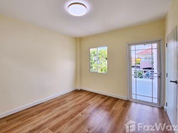 5 Bedroom House for sale at Baan Lalin in The Park Rama 2-Ekachai
