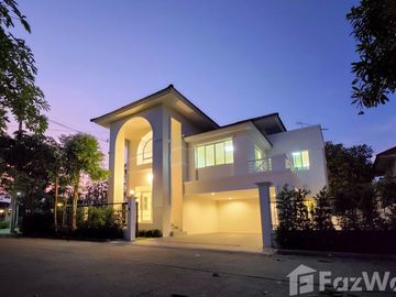 5 Bedroom House for sale at Baan Lalin in The Park Rama 2-Ekachai