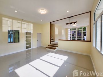 5 Bedroom House for sale at Baan Lalin in The Park Rama 2-Ekachai