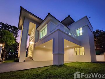 5 Bedroom House for sale at Baan Lalin in The Park Rama 2-Ekachai