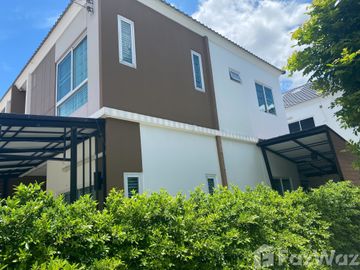 3 Bedroom Townhouse for sale at The Connect Tiwanon-Chaengwattana