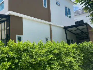 3 Bedroom Townhouse for sale at The Connect Tiwanon-Chaengwattana