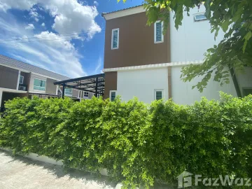 3 Bedroom Townhouse for sale at The Connect Tiwanon-Chaengwattana