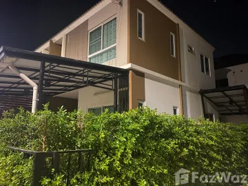 3 Bedroom Townhouse for sale at The Connect Tiwanon-Chaengwattana