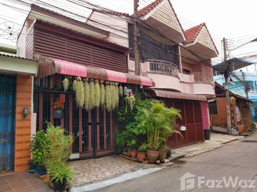 3 Bedroom Townhouse for sale in Kho Hong, Songkhla