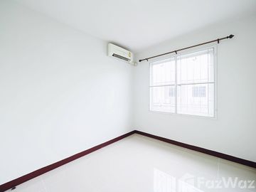 3 Bedroom Townhouse for sale at Areeya The Colors Chaengwattana-Tiwanon