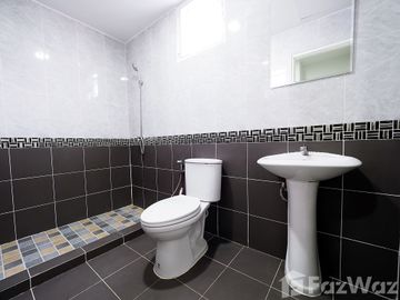 3 Bedroom Townhouse for sale at Areeya The Colors Chaengwattana-Tiwanon