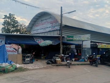 3 Bedroom House for sale at Muang Pracha