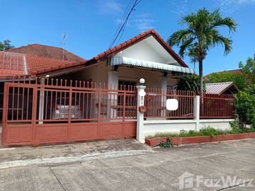 3 Bedroom House for sale at Muang Pracha