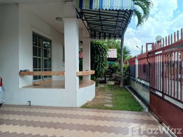 3 Bedroom House for sale at Muang Pracha