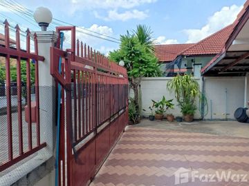 3 Bedroom House for sale at Muang Pracha