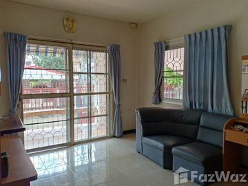 3 Bedroom House for sale at Muang Pracha