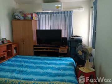 3 Bedroom House for sale at Muang Pracha