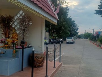 3 Bedroom House for sale at Muang Pracha