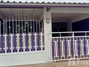 2 Bedroom Townhouse for sale at Pruksa Village 2