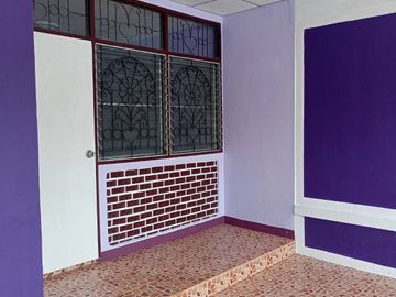 2 Bedroom Townhouse for sale at Pruksa Village 2