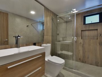 Casa en venta en Lomas Altas, Miguel Hidalgo