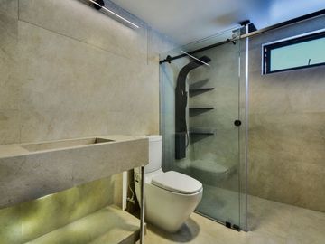 Casa en venta en Lomas Altas, Miguel Hidalgo