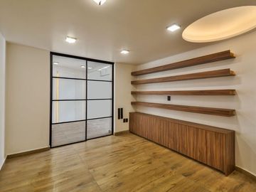 Casa en venta en Lomas Altas, Miguel Hidalgo