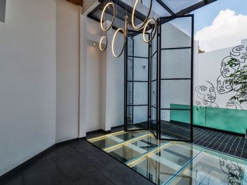 Casa en venta en Lomas Altas, Miguel Hidalgo