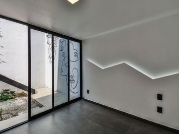 Casa en venta en Lomas Altas, Miguel Hidalgo