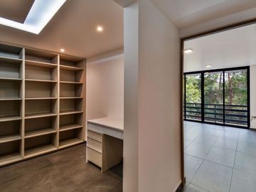 Casa en venta en Lomas Altas, Miguel Hidalgo