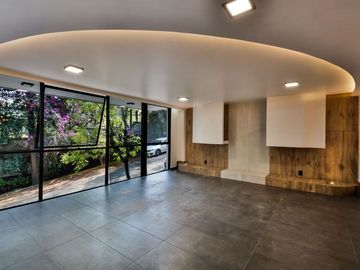 Casa en venta en Lomas Altas, Miguel Hidalgo