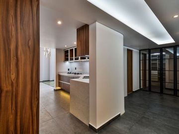 Casa en venta en Lomas Altas, Miguel Hidalgo