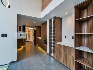 Casa en venta en Lomas Altas, Miguel Hidalgo