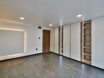 Casa en venta en Lomas Altas, Miguel Hidalgo