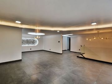Casa en venta en Lomas Altas, Miguel Hidalgo