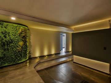 Casa en venta en Lomas Altas, Miguel Hidalgo