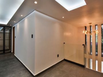 Casa en venta en Lomas Altas, Miguel Hidalgo