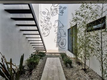 Casa en venta en Lomas Altas, Miguel Hidalgo