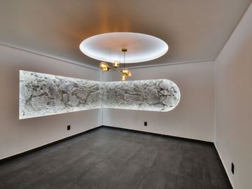Casa en venta en Lomas Altas, Miguel Hidalgo