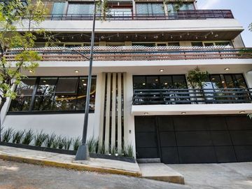 Casa en venta en Lomas Altas, Miguel Hidalgo