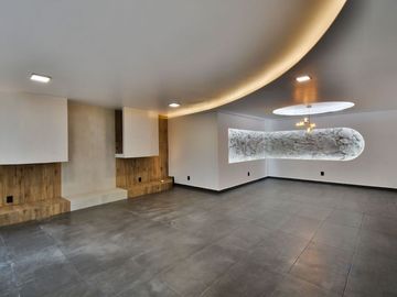 Casa en venta en Lomas Altas, Miguel Hidalgo