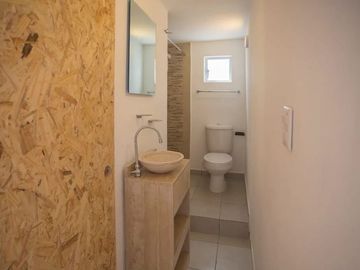 Venta departamento en Barrio Santiago, Puebla
