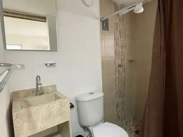 Venta departamento en Barrio Santiago, Puebla