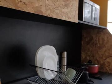 Venta departamento en Barrio Santiago, Puebla