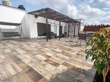 Venta departamento en Barrio Santiago, Puebla