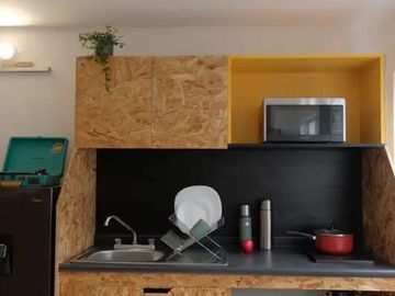 Venta departamento en Barrio Santiago, Puebla