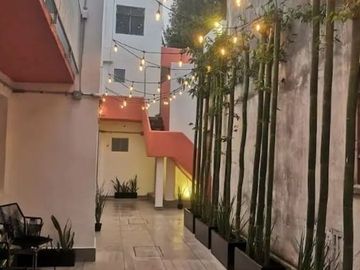 Venta departamento en Barrio Santiago, Puebla