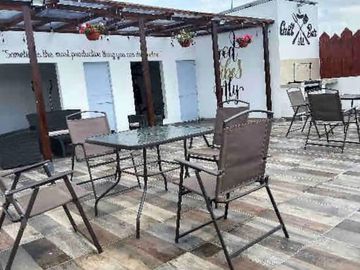 Venta departamento en Barrio Santiago, Puebla