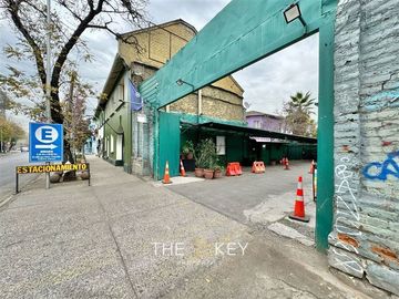 Sitio en Venta en Purísima - Bombero Núñez
