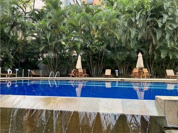 Venta apartamento moderno en el POBLADO