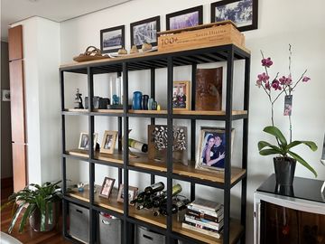 Venta apartamento moderno en el POBLADO