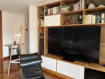 Venta apartamento moderno en el POBLADO